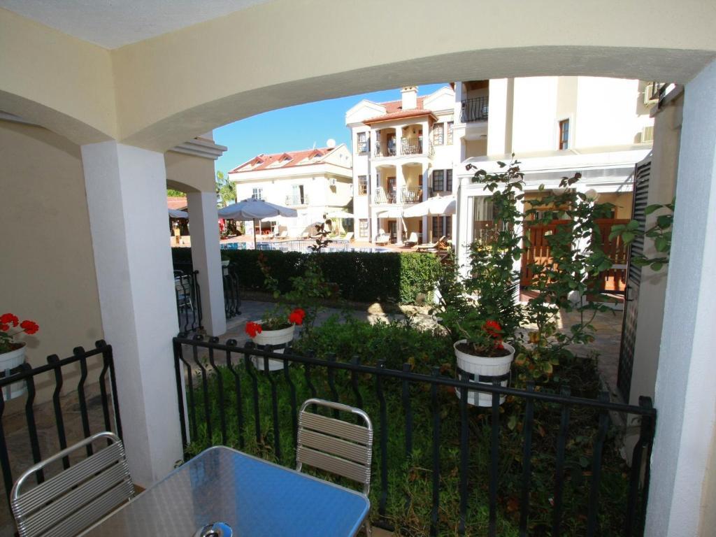Sea Breeze Hotel And Apartments Oludeniz Room photo