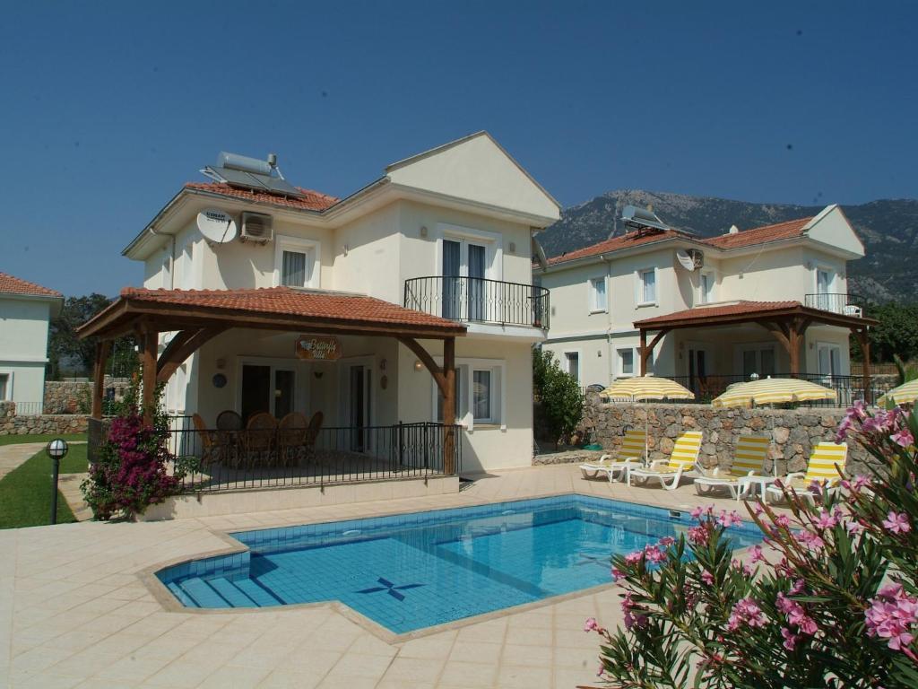 Sea Breeze Hotel And Apartments Oludeniz Room photo