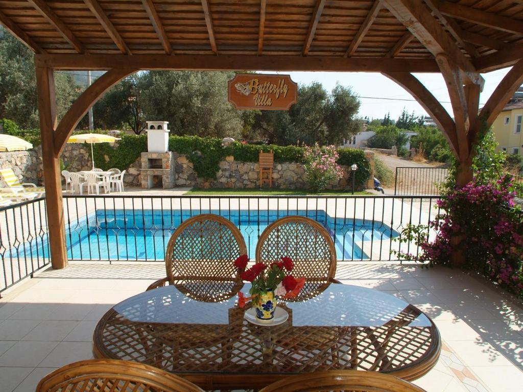 Sea Breeze Hotel And Apartments Oludeniz Room photo