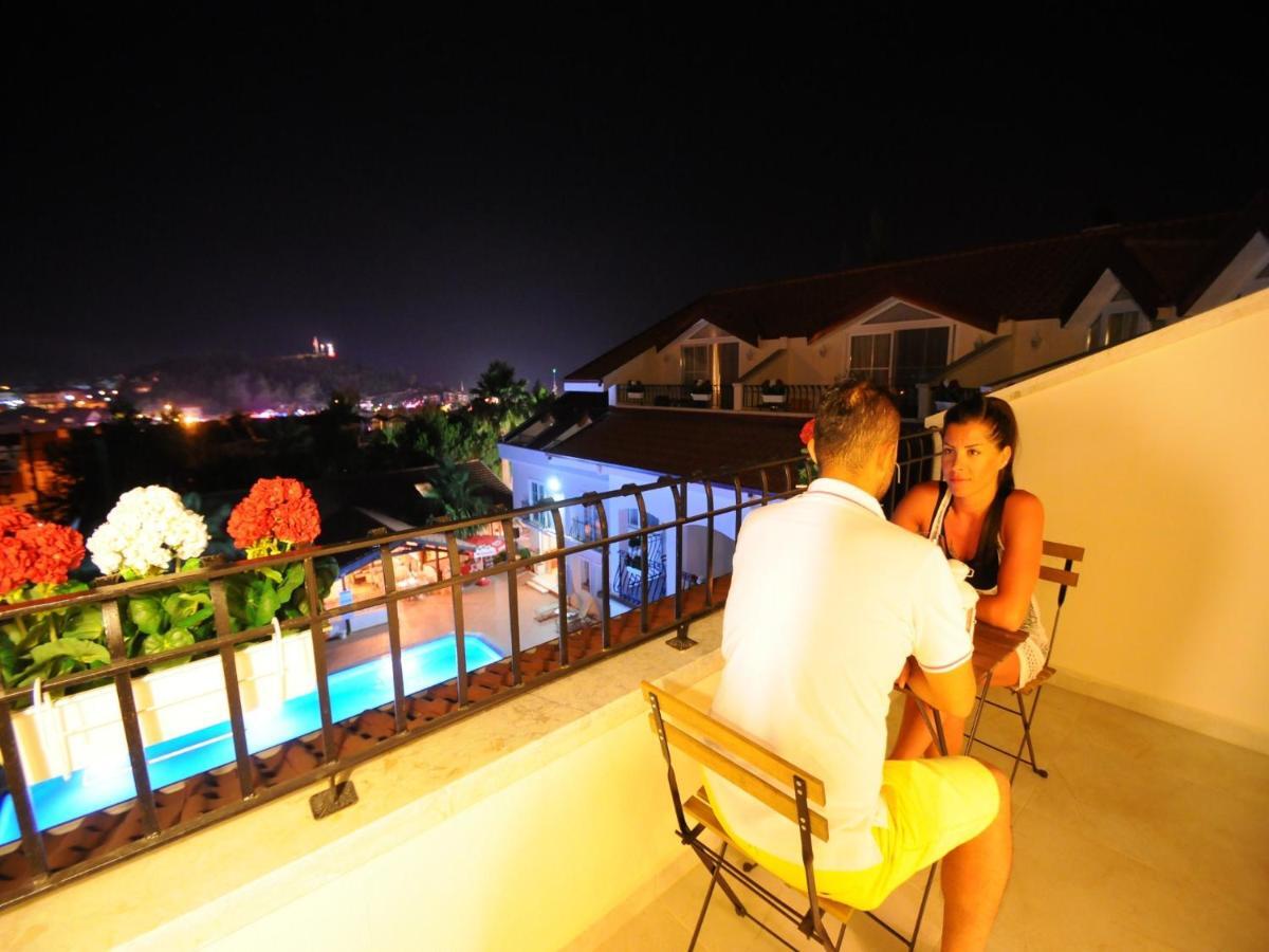 Sea Breeze Hotel And Apartments Oludeniz Room photo